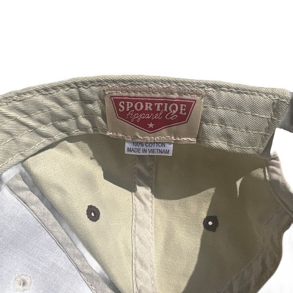 Dave Matthews Band Vintage Baseball Cap 🧢 - Picture 3 of 5